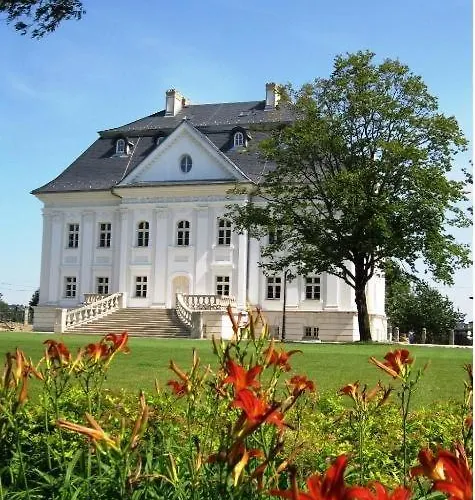 Hotel Palac Borynia