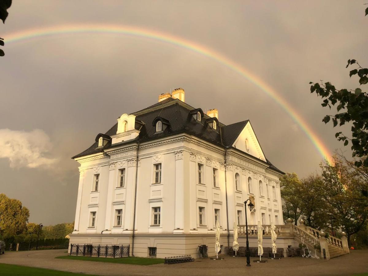 Hotel Hotel Palac Borynia