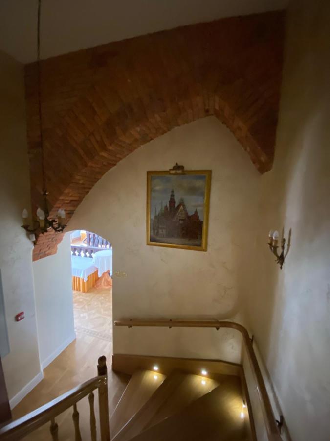 Hotel Hotel Palac Borynia 3*