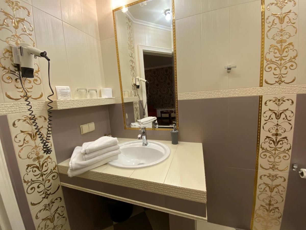 Hotel Palac Borynia 3*