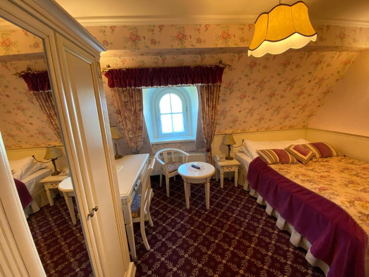 Hotel Palac Borynia 3*