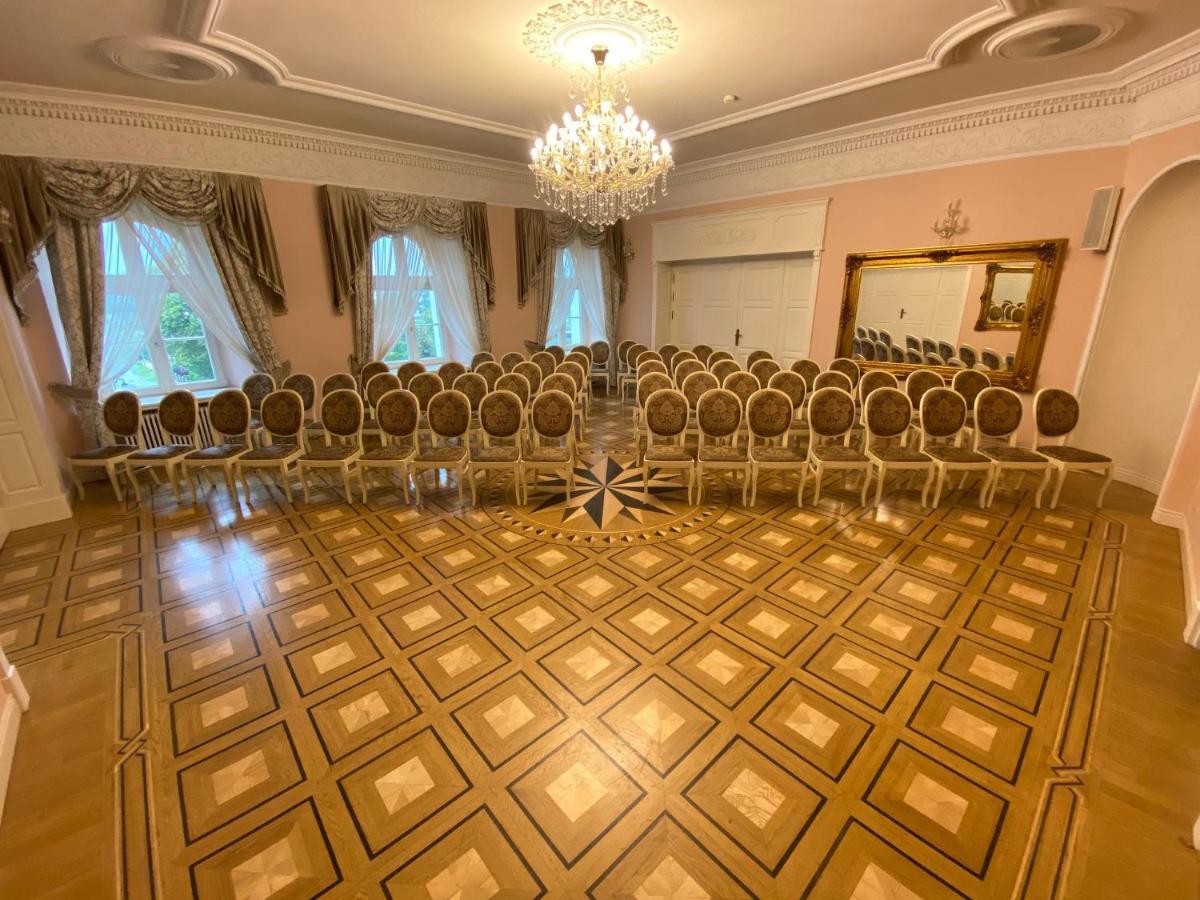 Hotel Hotel Palac Borynia