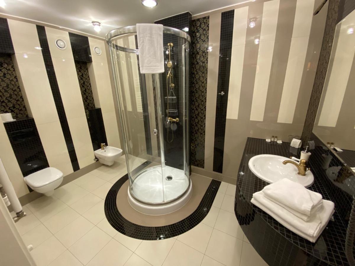 Hotel Palac Borynia