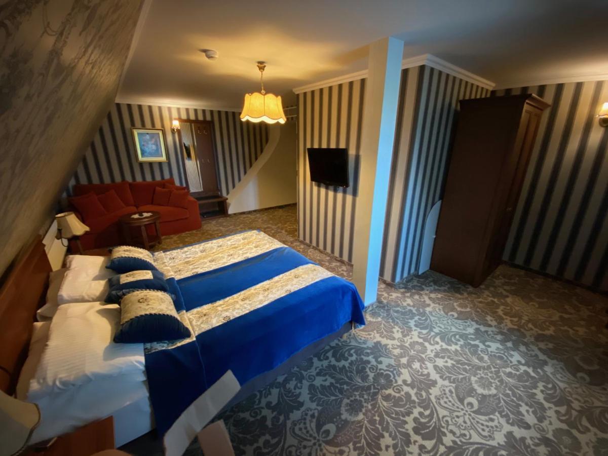 Hotel Palac Borynia