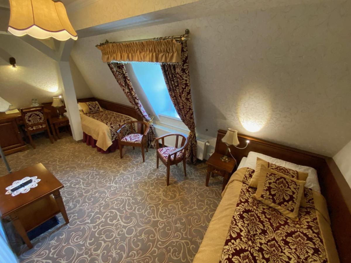Hotel Hotel Palac Borynia