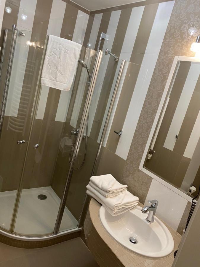 Hotel Hotel Palac Borynia Jastrzębie Zdrój