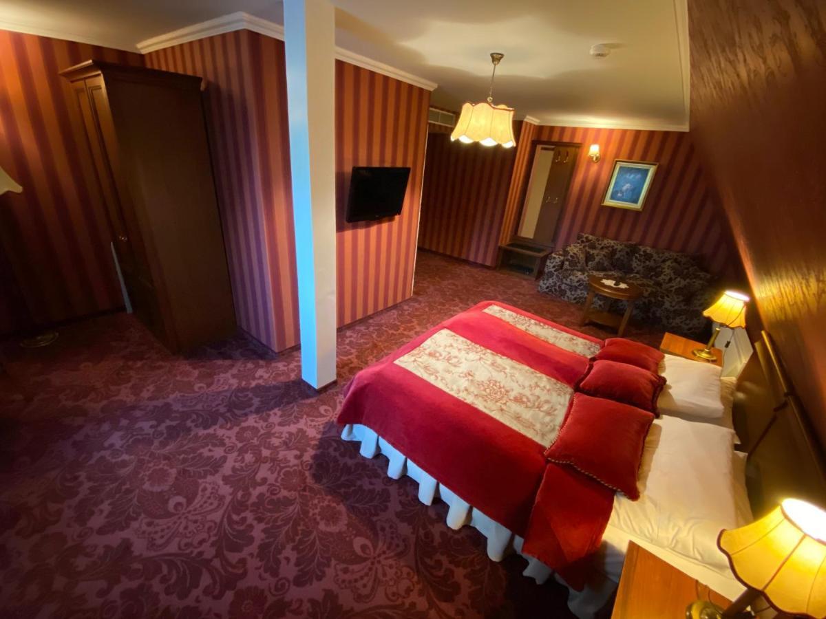 Hotel Hotel Palac Borynia