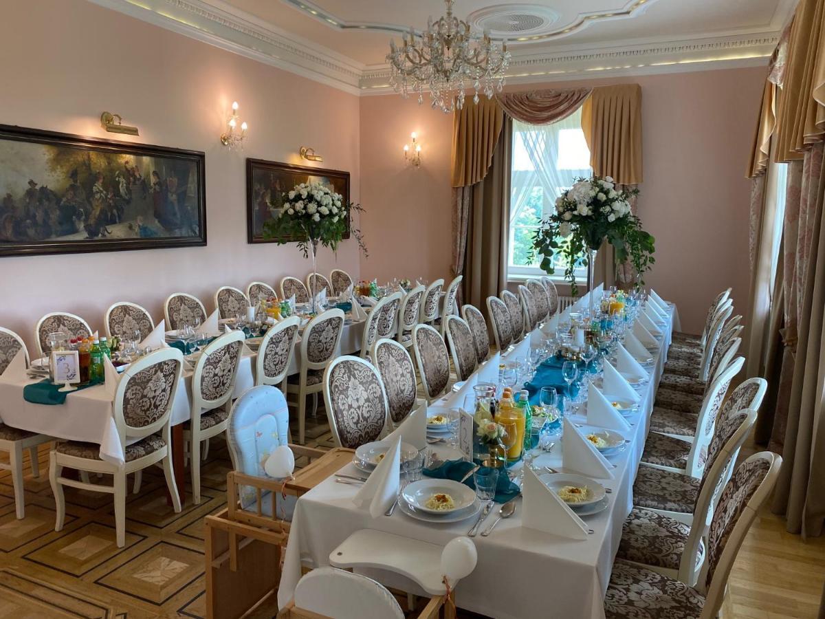 Hotel Palac Borynia Hotel Jastrzębie Zdrój