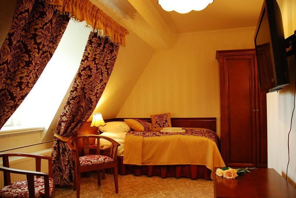 Hotel Palac Borynia 3*