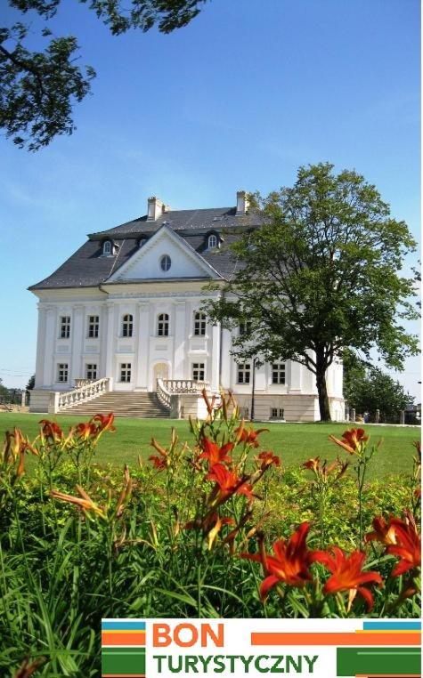 Hotel Hotel Palac Borynia 3*