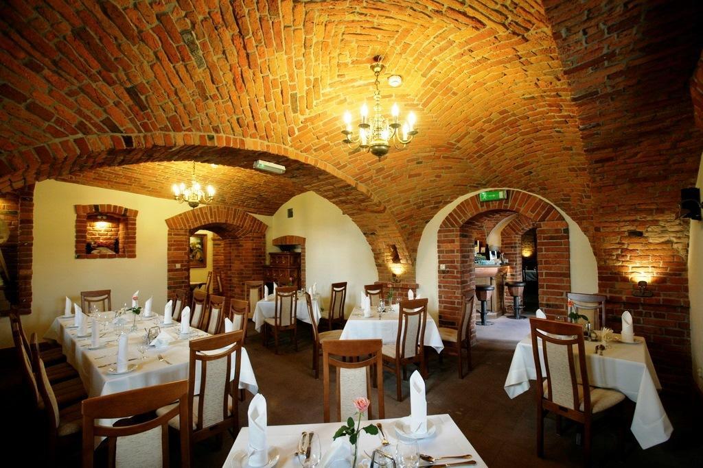 Hotel Hotel Palac Borynia 3*