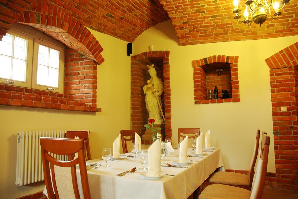 Hotel Palac Borynia Hotel 3*