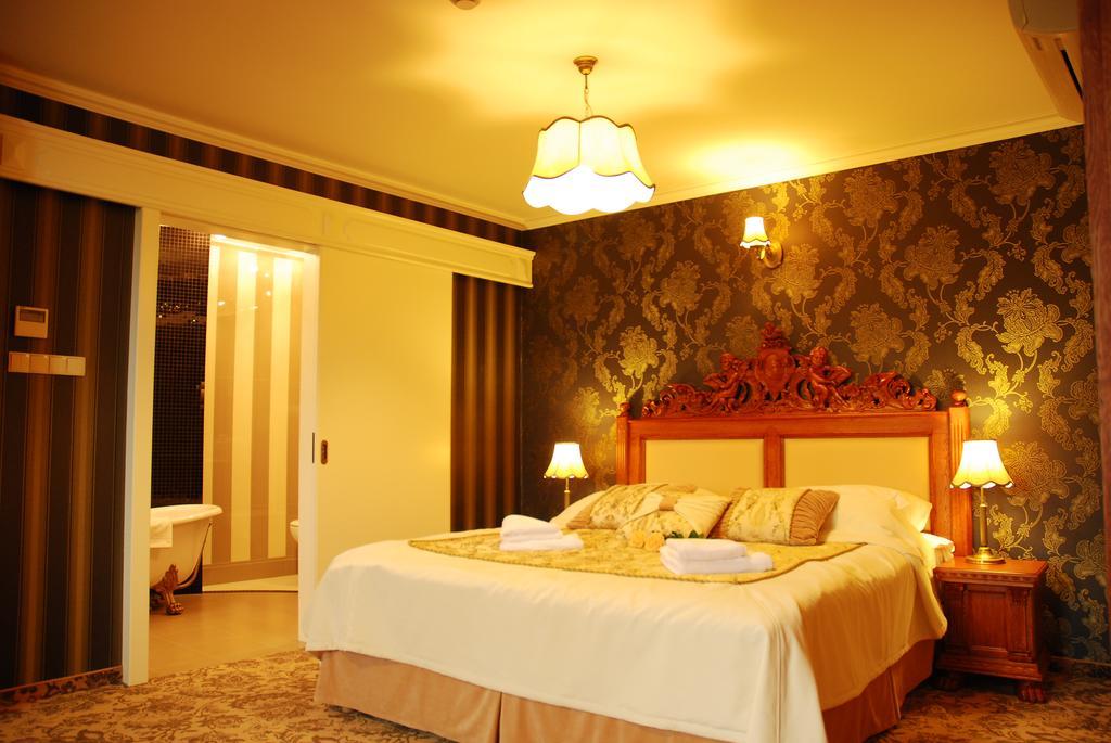 Hotel Hotel Palac Borynia
