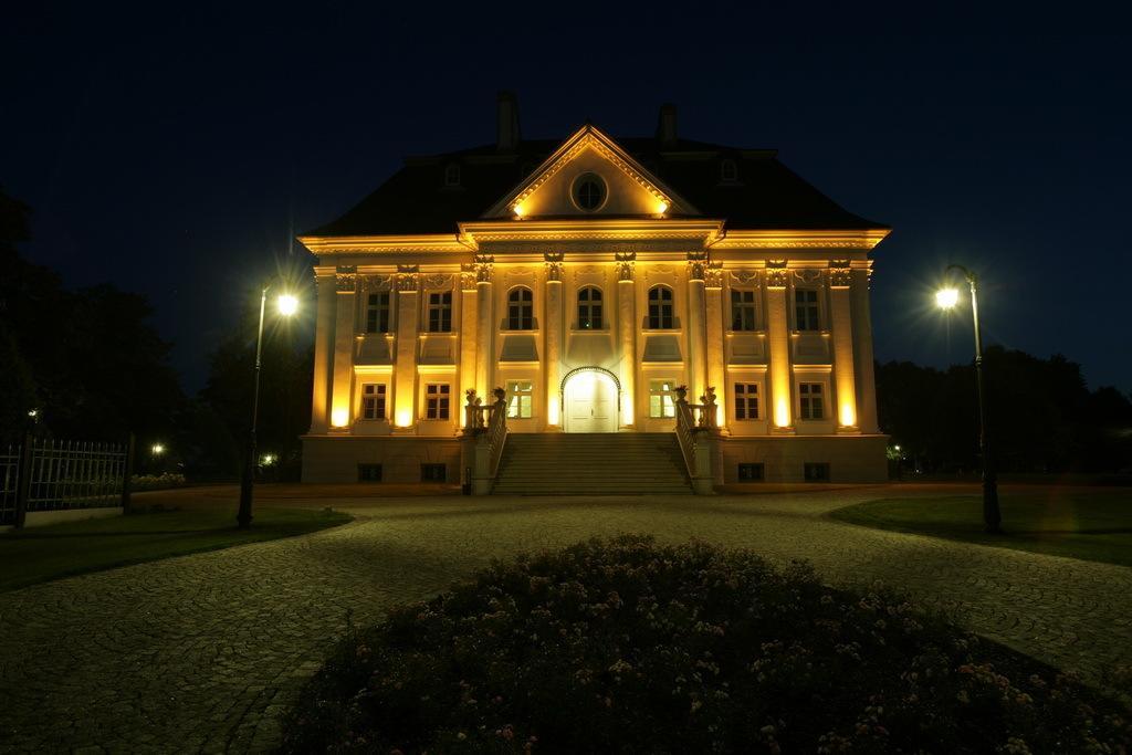 Hotel Palac Borynia Hotel 3*