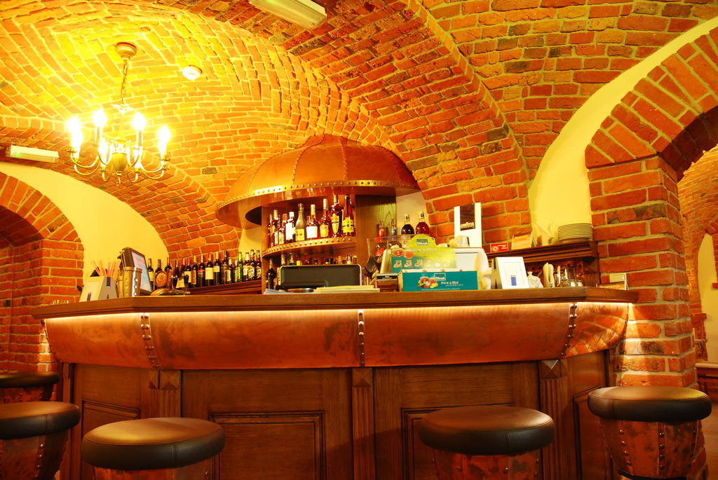 Hotel Hotel Palac Borynia 3*