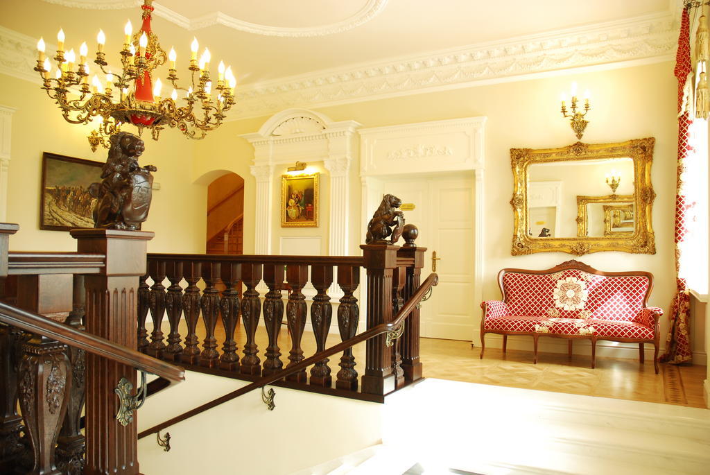 Hotel Hotel Palac Borynia 3*