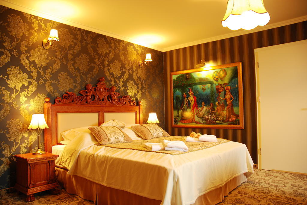 Hotel Hotel Palac Borynia 3*