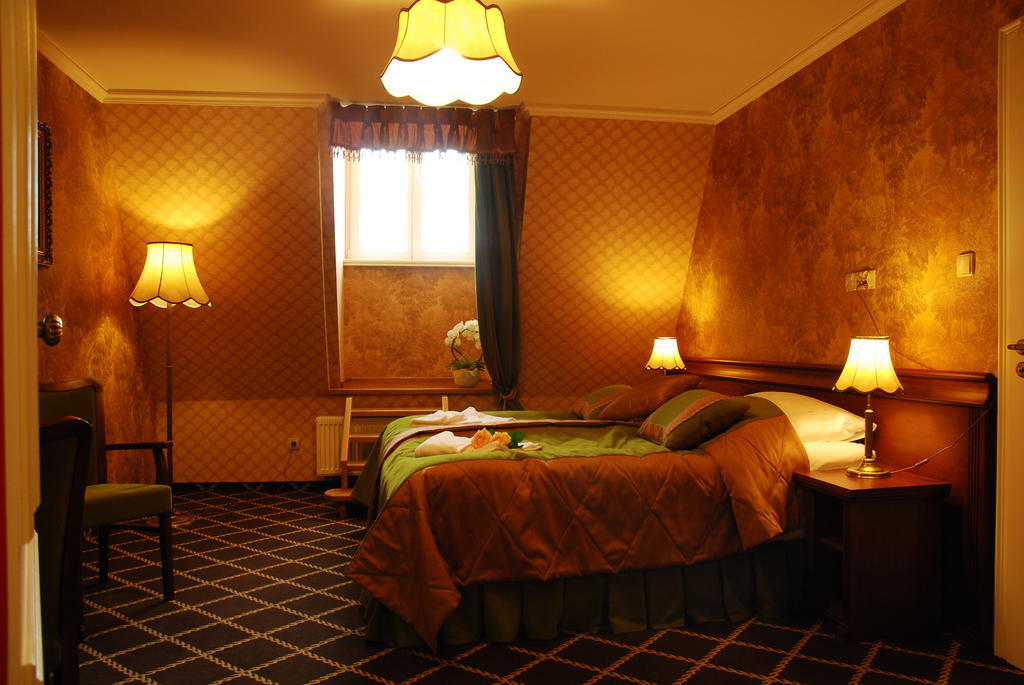 Hotel Palac Borynia