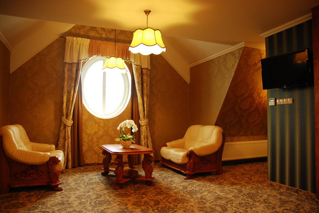 Hotel Hotel Palac Borynia 3*